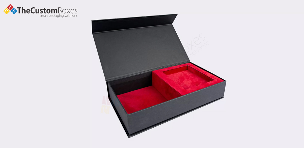Magnetic Closure Boxes: Common Applications